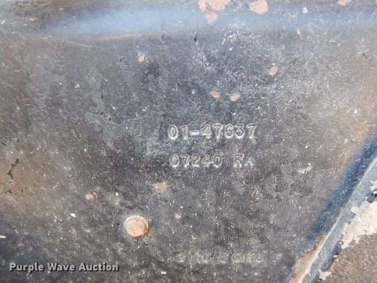 image for item DD3022 1994 Peterbilt 375 dump truck