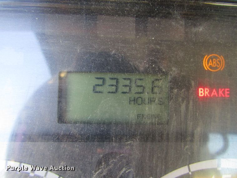 image for item DG6499 2012 Freightliner Business Class M2 crane truck