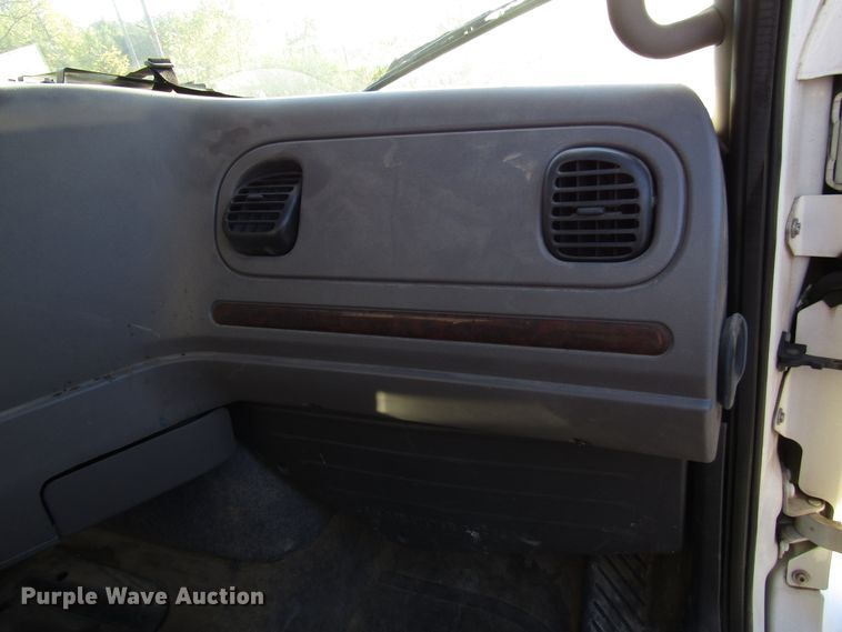 image for item DG6499 2012 Freightliner Business Class M2 crane truck