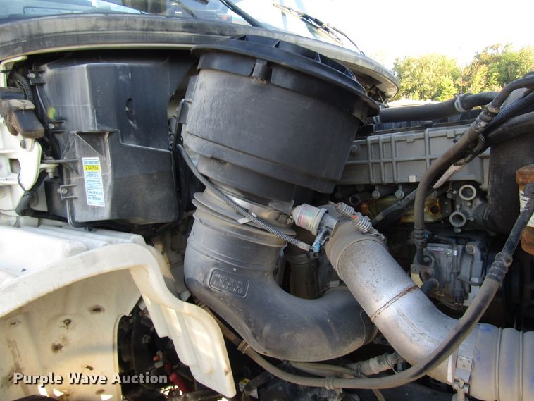 image for item DG6499 2012 Freightliner Business Class M2 crane truck