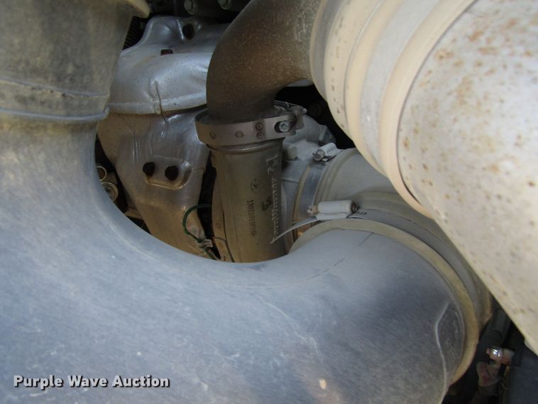 image for item DG6499 2012 Freightliner Business Class M2 crane truck