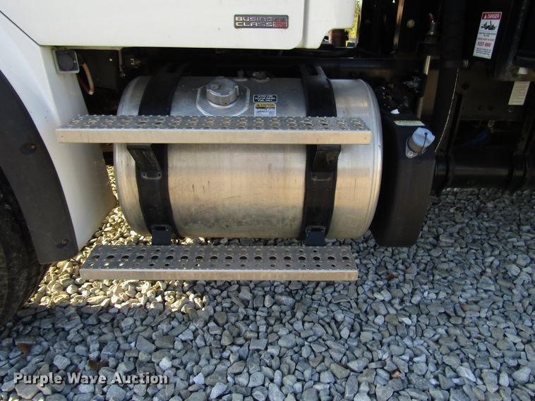 image for item DG6499 2012 Freightliner Business Class M2 crane truck