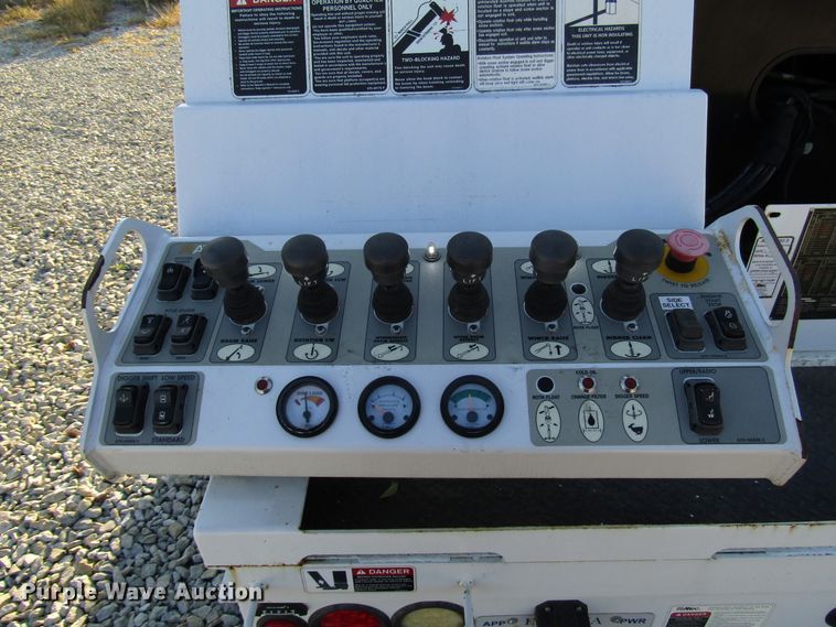 image for item DG6499 2012 Freightliner Business Class M2 crane truck