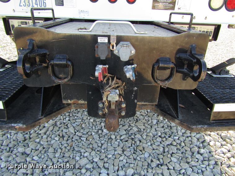 image for item DG6499 2012 Freightliner Business Class M2 crane truck