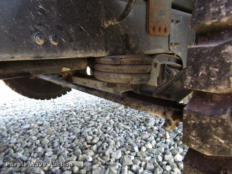 image for item DG6499 2012 Freightliner Business Class M2 crane truck