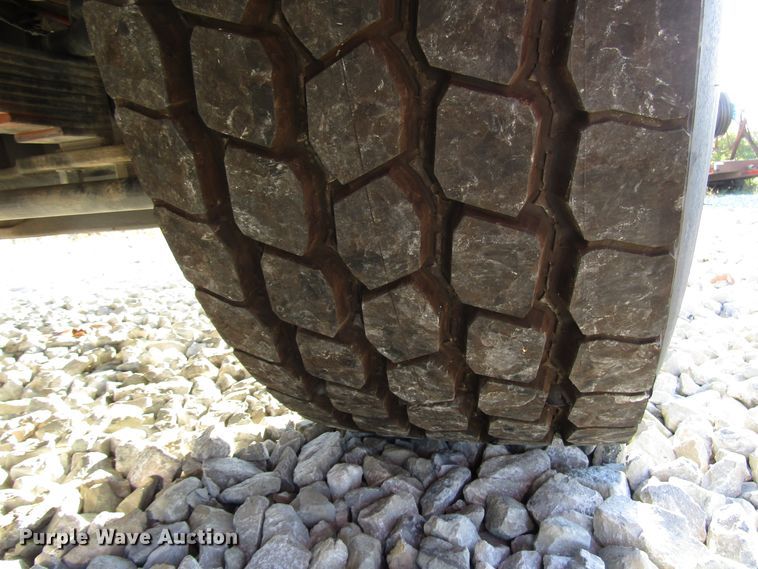 image for item DG6499 2012 Freightliner Business Class M2 crane truck