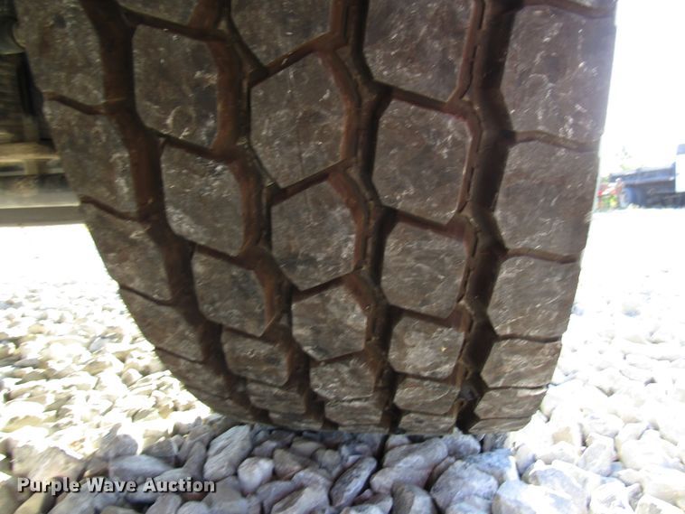 image for item DG6499 2012 Freightliner Business Class M2 crane truck