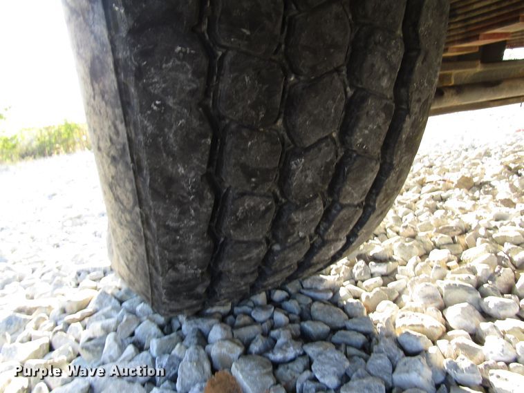 image for item DG6499 2012 Freightliner Business Class M2 crane truck