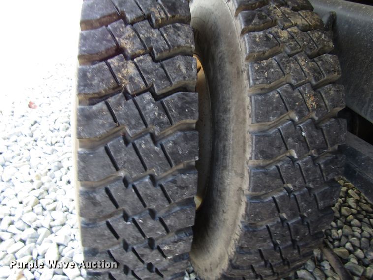 image for item DG6499 2012 Freightliner Business Class M2 crane truck