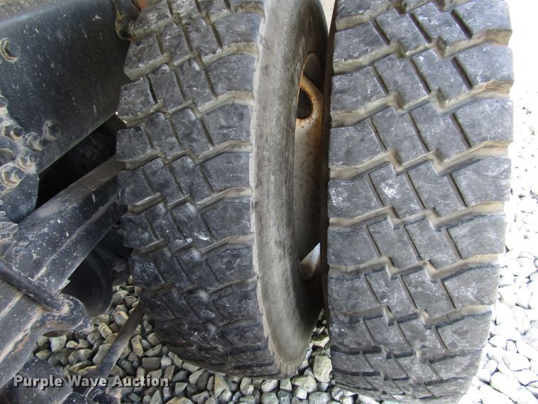 image for item DG6499 2012 Freightliner Business Class M2 crane truck