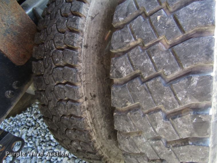 image for item DG6499 2012 Freightliner Business Class M2 crane truck