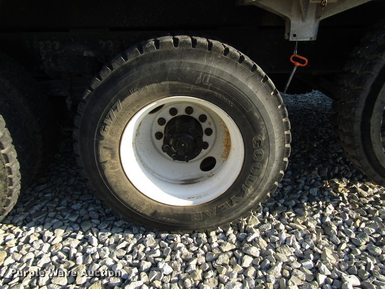 image for item DG6499 2012 Freightliner Business Class M2 crane truck