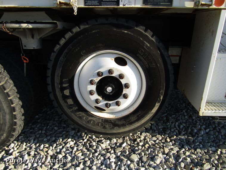 image for item DG6499 2012 Freightliner Business Class M2 crane truck