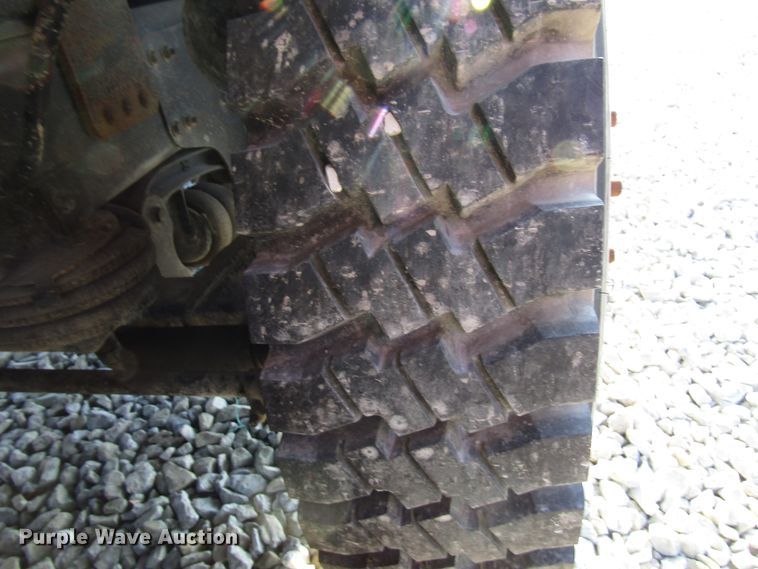 image for item DG6499 2012 Freightliner Business Class M2 crane truck