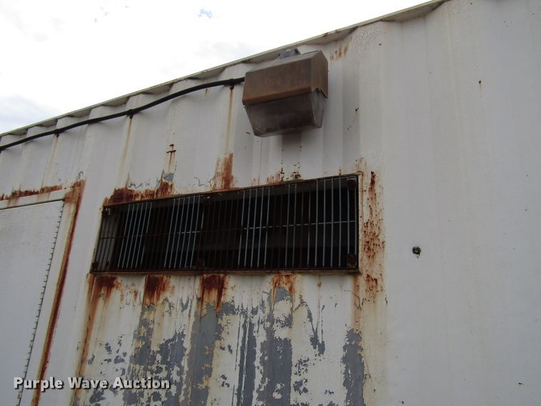 image for item DG6511 1993 Caterpillar 3516 generator