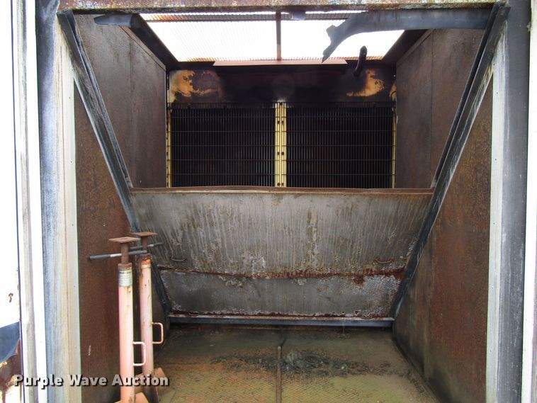 image for item DG6511 1993 Caterpillar 3516 generator