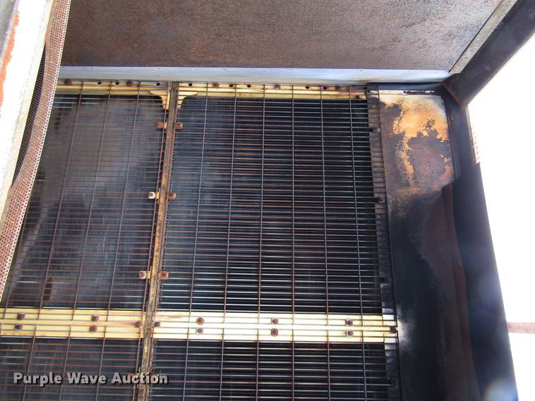 image for item DG6511 1993 Caterpillar 3516 generator