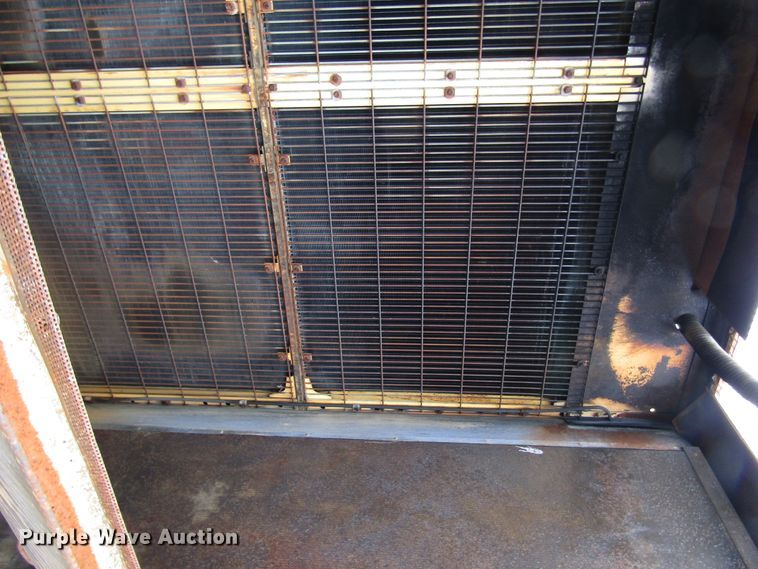 image for item DG6511 1993 Caterpillar 3516 generator