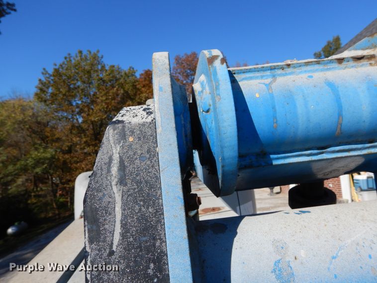 image for item DH2225 2000 Genie Z-45/25J boom lift