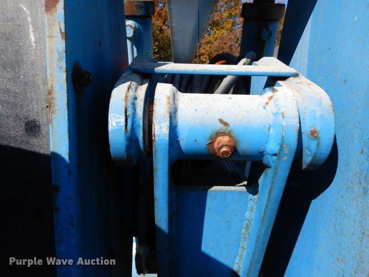 image for item DH2225 2000 Genie Z-45/25J boom lift