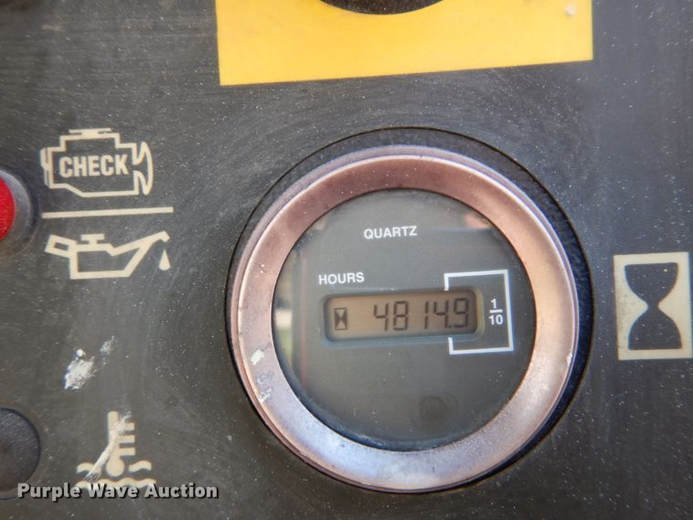 image for item DH2225 2000 Genie Z-45/25J boom lift