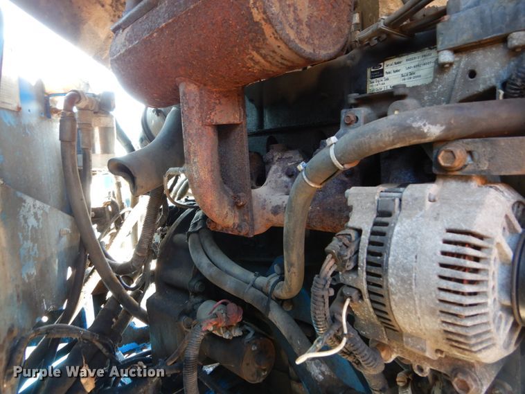 image for item DH2225 2000 Genie Z-45/25J boom lift