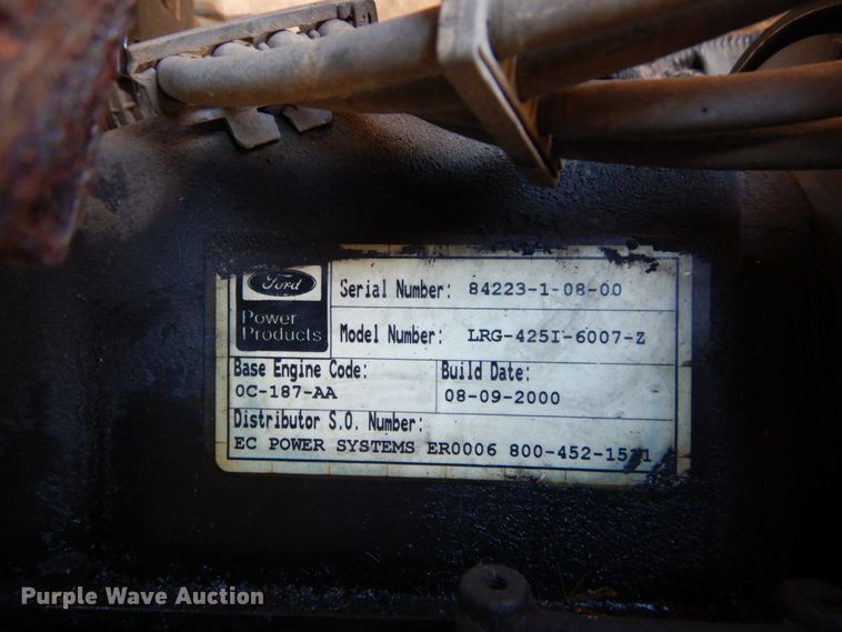 image for item DH2225 2000 Genie Z-45/25J boom lift