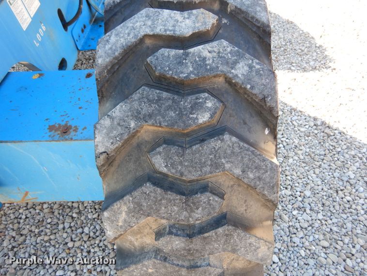 image for item DH2225 2000 Genie Z-45/25J boom lift