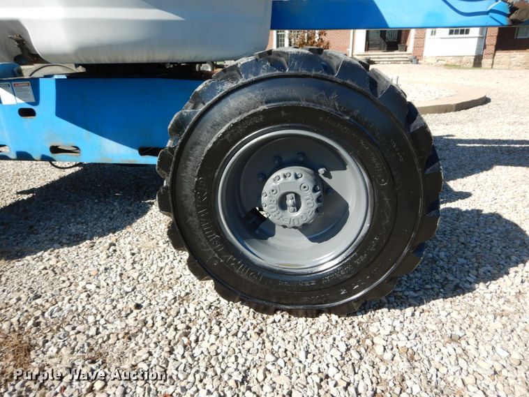 image for item DH2225 2000 Genie Z-45/25J boom lift