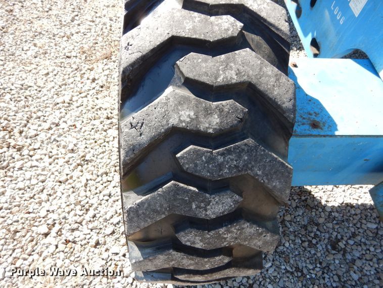 image for item DH2225 2000 Genie Z-45/25J boom lift