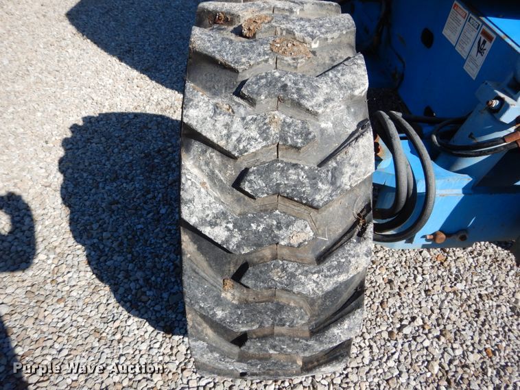 image for item DH2225 2000 Genie Z-45/25J boom lift