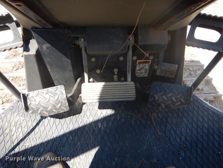 image for item DH6035 2007 Case 650K dozer