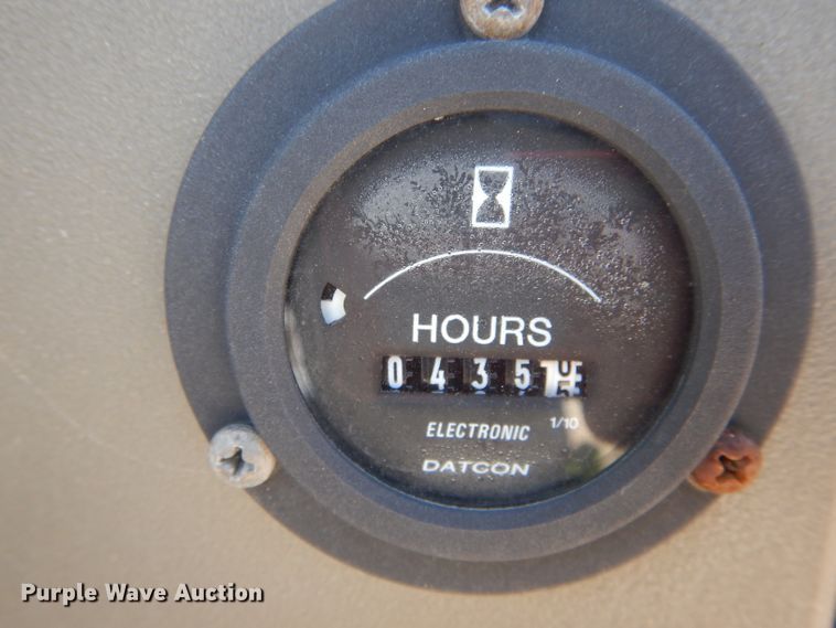 image for item DH6035 2007 Case 650K dozer