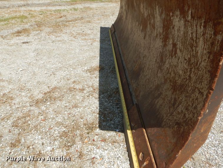 image for item DH6035 2007 Case 650K dozer