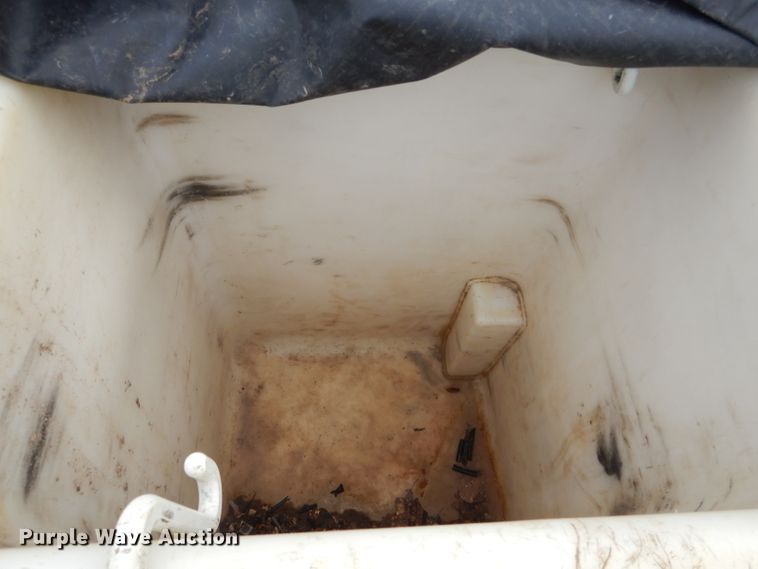 image for item DH6243 2011 Dodge Ram 5500 bucket truck