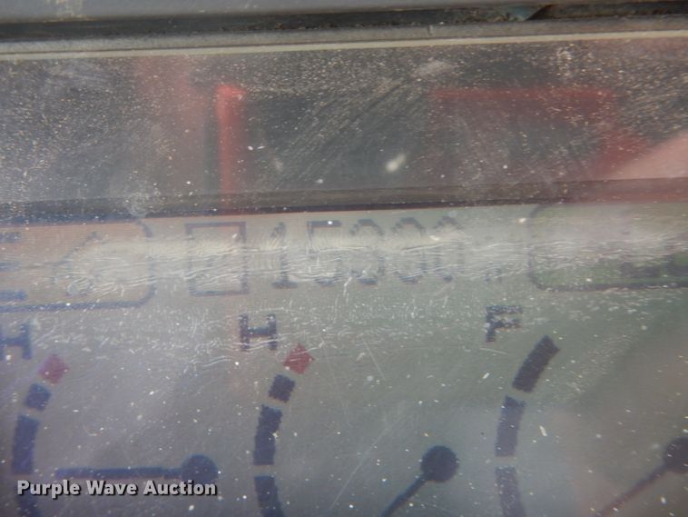 image for item DH6248 2003 Komatsu PC270LC-7L excavator