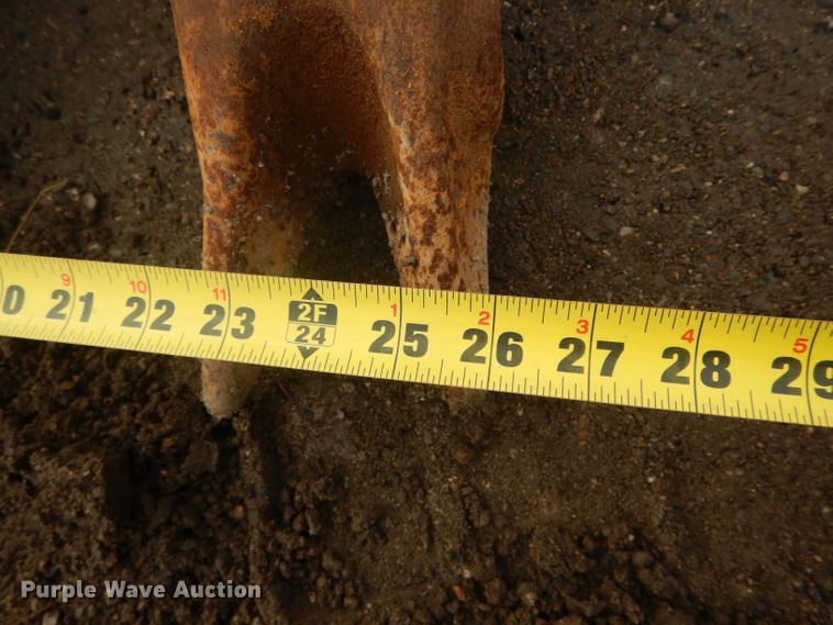 image for item DH6248 2003 Komatsu PC270LC-7L excavator