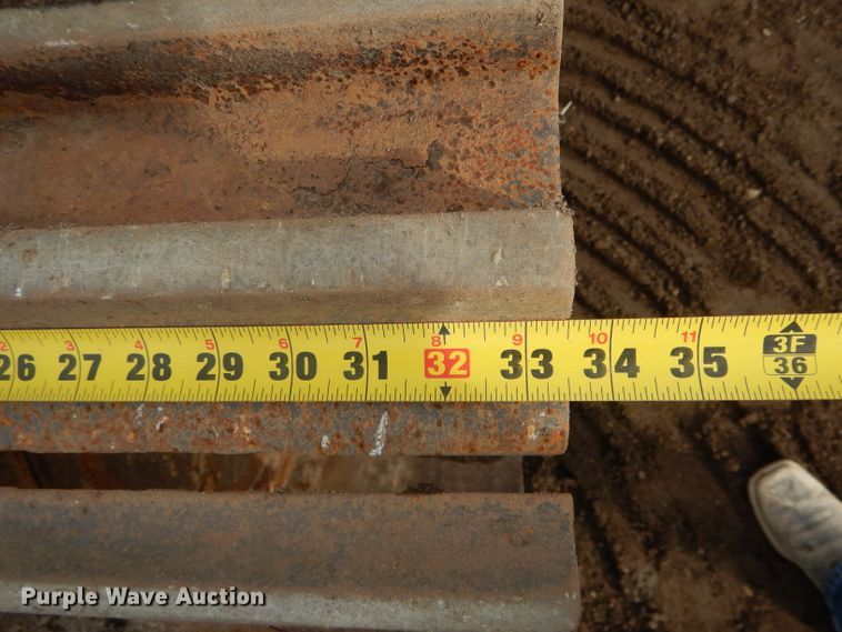 image for item DH6248 2003 Komatsu PC270LC-7L excavator