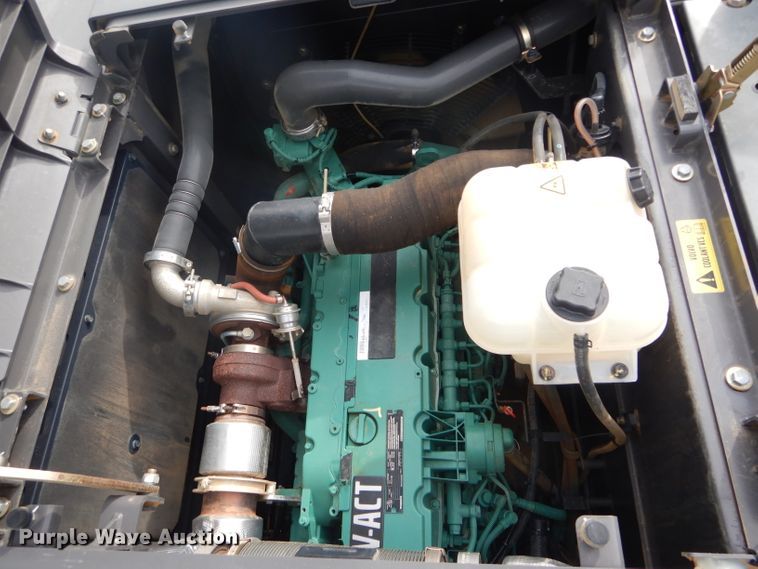 image for item DH6749 2017 Volvo EC250EL excavator