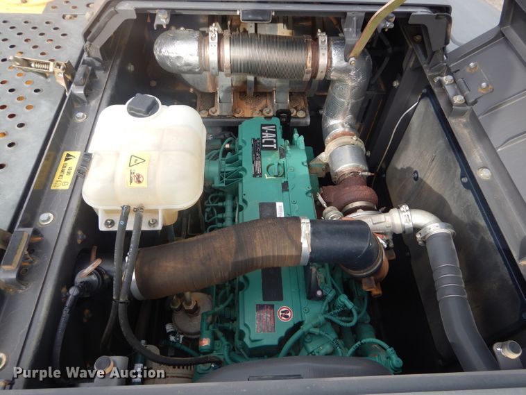 image for item DH6749 2017 Volvo EC250EL excavator