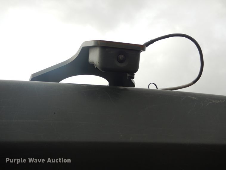 image for item DH6749 2017 Volvo EC250EL excavator