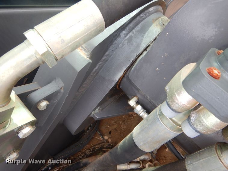 image for item DH6749 2017 Volvo EC250EL excavator