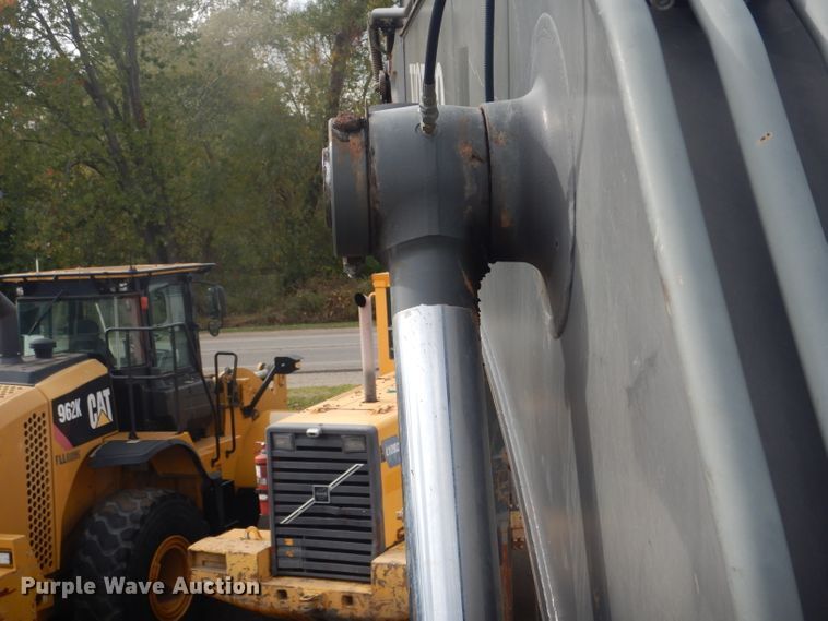 image for item DH6749 2017 Volvo EC250EL excavator