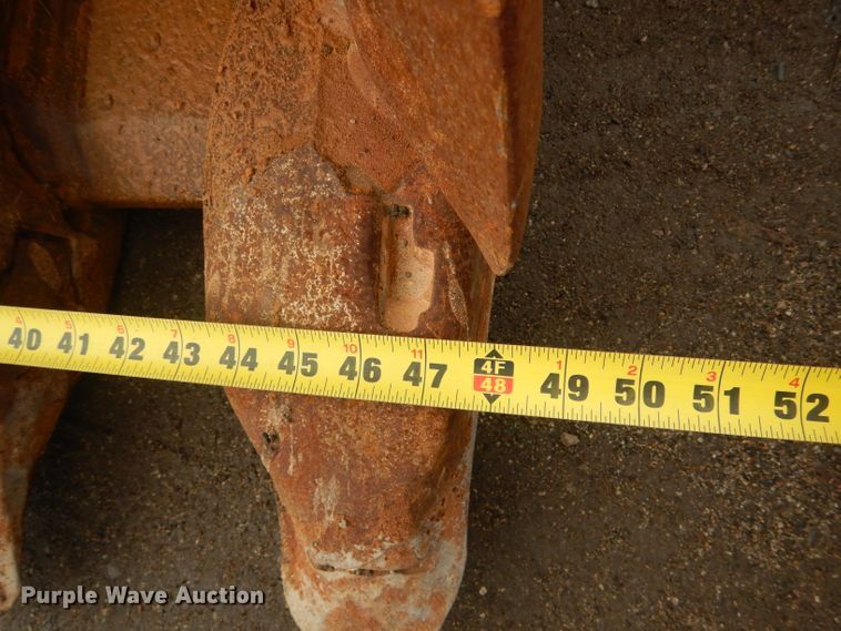 image for item DH6749 2017 Volvo EC250EL excavator