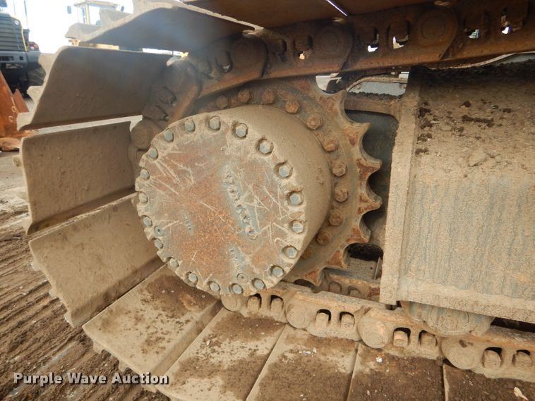 image for item DH6749 2017 Volvo EC250EL excavator