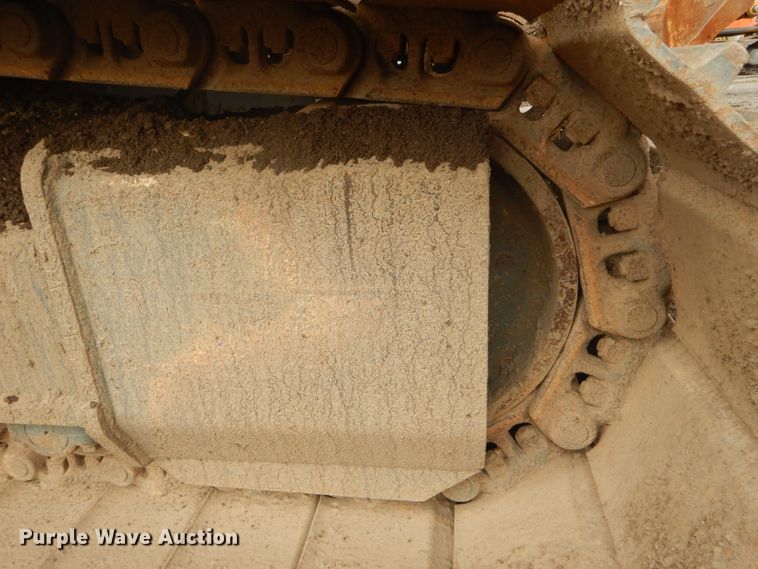 image for item DH6749 2017 Volvo EC250EL excavator