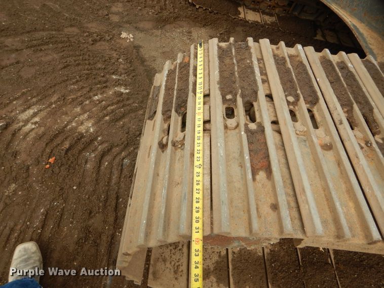 image for item DH6749 2017 Volvo EC250EL excavator