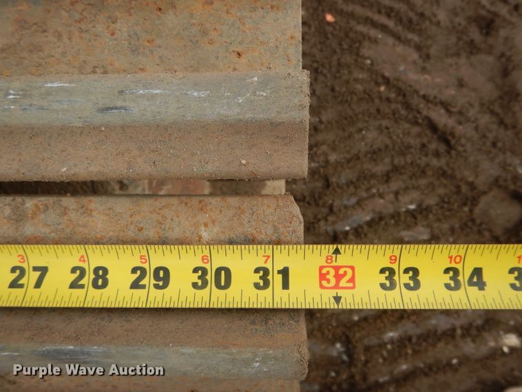 image for item DH6749 2017 Volvo EC250EL excavator