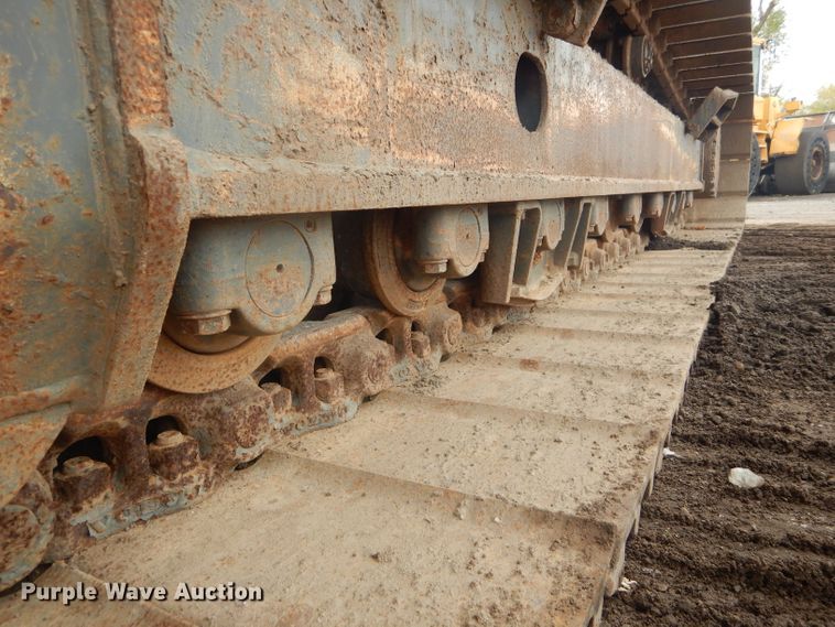 image for item DH6749 2017 Volvo EC250EL excavator