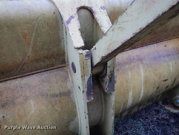 image for item DH6757 1998 Caterpillar 939C track loader